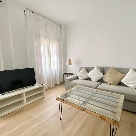 Balcon De La Paz Lägenhet Antequera Exteriör bild