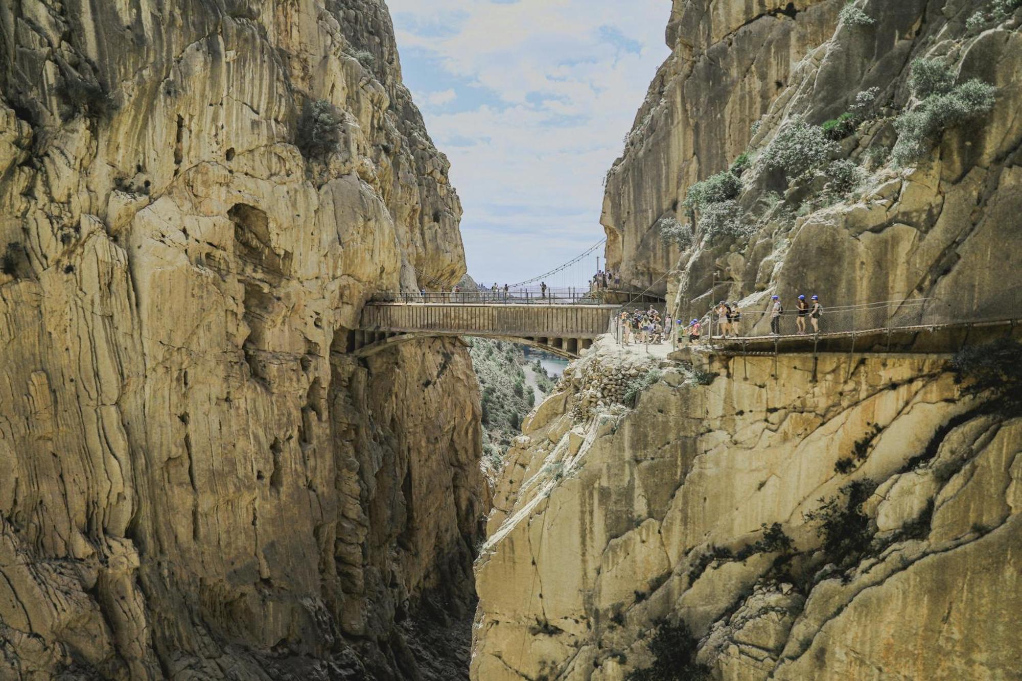 Balcon De La Paz Lägenhet Antequera Exteriör bild