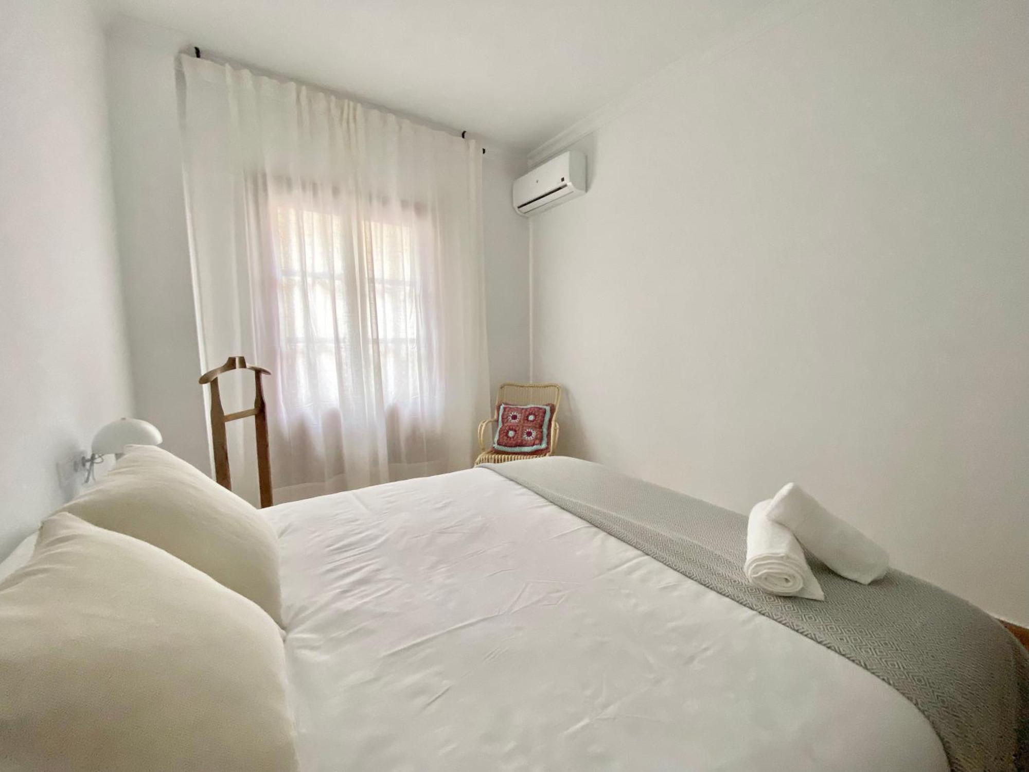 Balcon De La Paz Lägenhet Antequera Exteriör bild