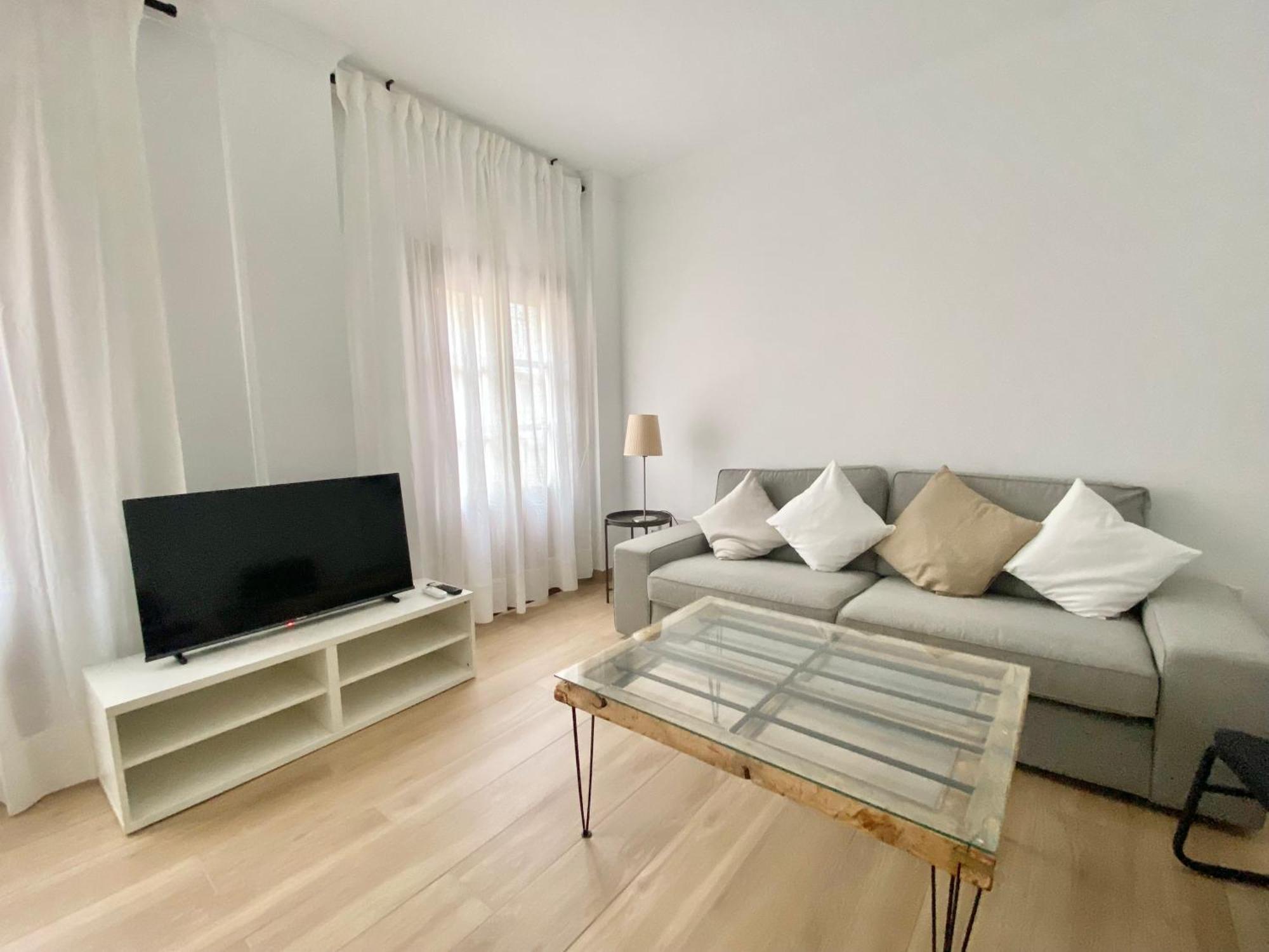 Balcon De La Paz Lägenhet Antequera Exteriör bild