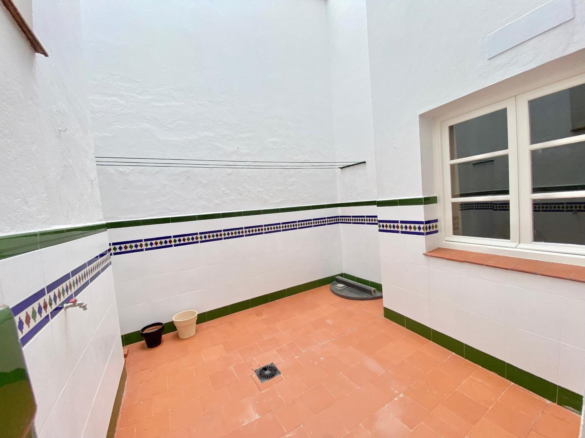 Balcon De La Paz Lägenhet Antequera Exteriör bild