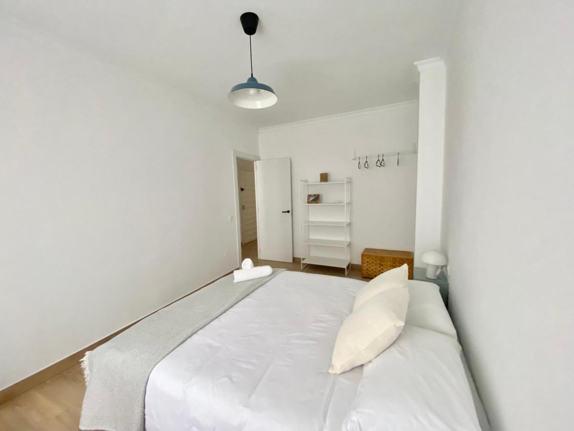 Balcon De La Paz Lägenhet Antequera Exteriör bild