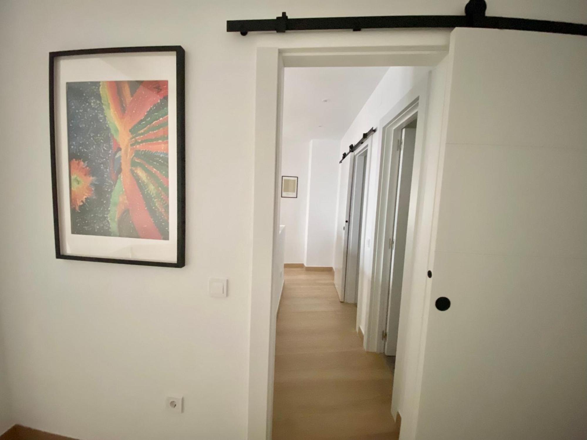 Balcon De La Paz Lägenhet Antequera Exteriör bild